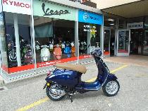 Motorrad kaufen Neufahrzeug PIAGGIO Vespa Primavera 125 ABS iGet (roller)