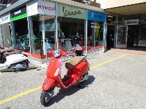 Motorrad kaufen Neufahrzeug PIAGGIO Vespa Primavera 125 ABS iGet (roller)