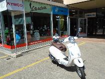 Motorrad kaufen Neufahrzeug PIAGGIO Vespa Primavera 125 ABS iGet (roller)