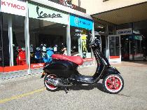 Acheter une moto neuve PIAGGIO Vespa Primavera 125 ABS iGet (scooter)