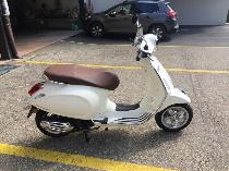 Motorrad kaufen Neufahrzeug PIAGGIO Vespa Primavera 125 ABS iGet (roller)