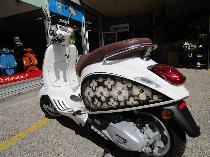 Acheter une moto neuve PIAGGIO Vespa Primavera 125 ABS iGet (scooter)