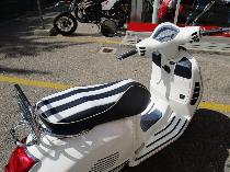 Motorrad kaufen Neufahrzeug PIAGGIO Vespa GTS 125 (roller)