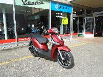 Acheter une moto neuve PIAGGIO Liberty 125 4-T iGet ABS (scooter)