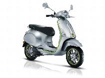 Motorrad kaufen Neufahrzeug PIAGGIO Vespa Elettrica (roller)