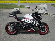 Motorrad kaufen Neufahrzeug SUZUKI GSX-S 1000 ABS (naked)