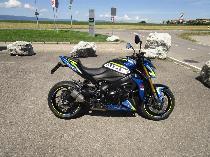 Motorrad kaufen Neufahrzeug SUZUKI GSX-S 1000 ABS (naked)