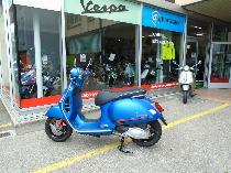 Acheter une moto neuve PIAGGIO Vespa GTS 300 HPE (scooter)