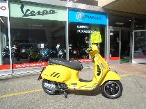 Motorrad kaufen Neufahrzeug PIAGGIO Vespa GTS 125 (roller)