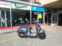 Motorrad kaufen Neufahrzeug PIAGGIO Vespa GTS 300 Super (roller)