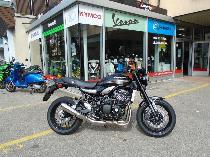 Motorrad kaufen Neufahrzeug KAWASAKI Z 900 RS (naked)
