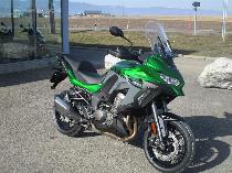 Motorrad kaufen Neufahrzeug KAWASAKI Versys 1000 (enduro)