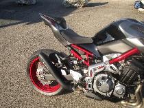 Motorrad kaufen Neufahrzeug KAWASAKI Z 900 (naked)
