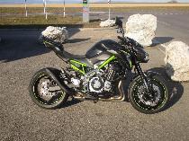 Motorrad kaufen Neufahrzeug KAWASAKI Z 900 (naked)