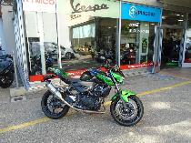 Motorrad kaufen Neufahrzeug KAWASAKI Z 400 (naked)