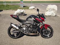 Motorrad kaufen Neufahrzeug KAWASAKI Z 400 (naked)