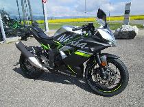 Motorrad kaufen Neufahrzeug KAWASAKI Ninja 125 (sport)