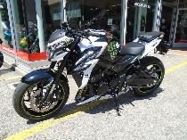 Motorrad kaufen Neufahrzeug SUZUKI GSX-S 750 (naked)