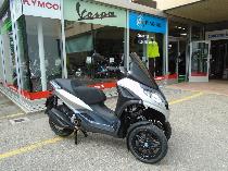 Motorrad kaufen Neufahrzeug PIAGGIO MP3 300 LT ABS (roller)