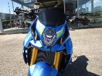 Acheter une moto neuve SUZUKI GSX-R 1000 RA (naked)