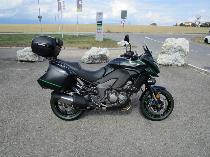 Acheter une moto neuve KAWASAKI Versys 1000 ABS (enduro)