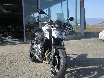 Acheter une moto neuve KAWASAKI Z 650 (naked)
