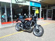 Motorrad kaufen Neufahrzeug KAWASAKI Z 900 (naked)