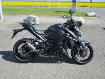 Motorrad kaufen Neufahrzeug SUZUKI GSX-S 1000 ABS (naked)