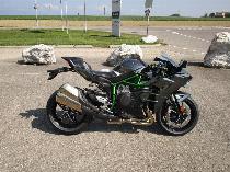 Acheter une moto neuve KAWASAKI Ninja H2 (sport)