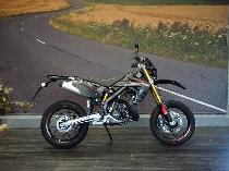 Buy motorbike New vehicle/bike RIEJU MRT 50 (enduro)