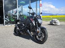 Acheter une moto neuve SUZUKI GSX-S 1000 ABS (naked)