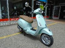 Acheter une moto neuve PIAGGIO Vespa Primavera 125 ABS iGet (scooter)