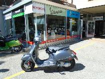 Acheter une moto neuve PIAGGIO Vespa GTS 300 Super (scooter)