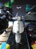 Motorrad kaufen Neufahrzeug PIAGGIO Vespa Elettrica L3 (roller)