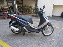 Acheter une moto neuve PIAGGIO Medley 125 iGet (scooter)