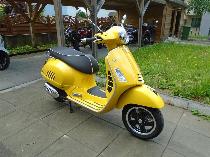 Motorrad kaufen Neufahrzeug PIAGGIO Vespa GTS 125 (roller)