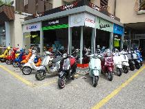 Acheter une moto neuve PIAGGIO Vespa Primavera 125 iGet (scooter)