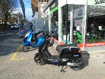 Motorrad kaufen Neufahrzeug NIU N Sport (roller)