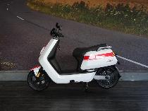 Motorrad kaufen Neufahrzeug NIU NGT (roller)