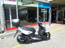Motorrad kaufen Neufahrzeug KYMCO Agility 125 City Plus (roller)