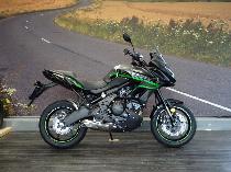 Motorrad kaufen Neufahrzeug KAWASAKI Versys 650 ABS (touring)