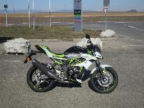 Acheter une moto neuve KAWASAKI Z 125 (naked)