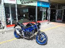 Acheter une moto neuve SUZUKI SV 650 A ABS (naked)