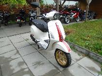 Motorrad kaufen Neufahrzeug PIAGGIO Vespa Sprint 125 iGet (roller)
