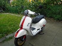 Motorrad kaufen Neufahrzeug PIAGGIO Vespa GTS 125 RST Racing Sixties (roller)