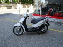Motorrad kaufen Neufahrzeug PIAGGIO Liberty 125 iGet (roller)