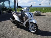 Motorrad kaufen Neufahrzeug PIAGGIO Medley 125 (roller)