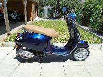 Motorrad kaufen Neufahrzeug PIAGGIO Vespa Primavera 125 iGet (roller)
