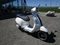 Motorrad kaufen Neufahrzeug PIAGGIO Vespa Primavera 125 iGet (roller)