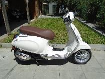 Motorrad kaufen Neufahrzeug PIAGGIO Vespa Primavera 125 iGet (roller)